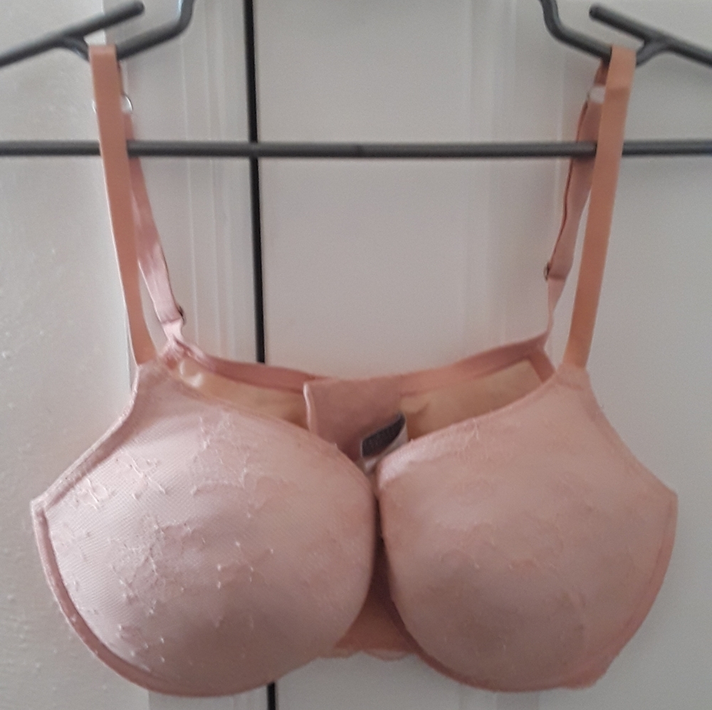 Victoria's Secret Demi uplift Biofit bra 38DD
